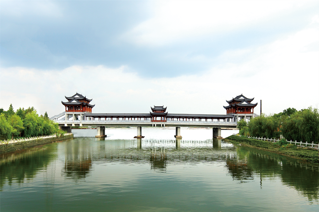 櫧溪大橋